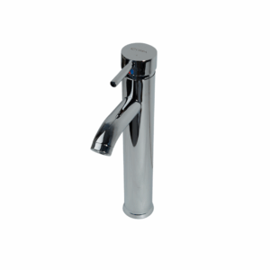 Monomando para Lavabo Acabado Cromado