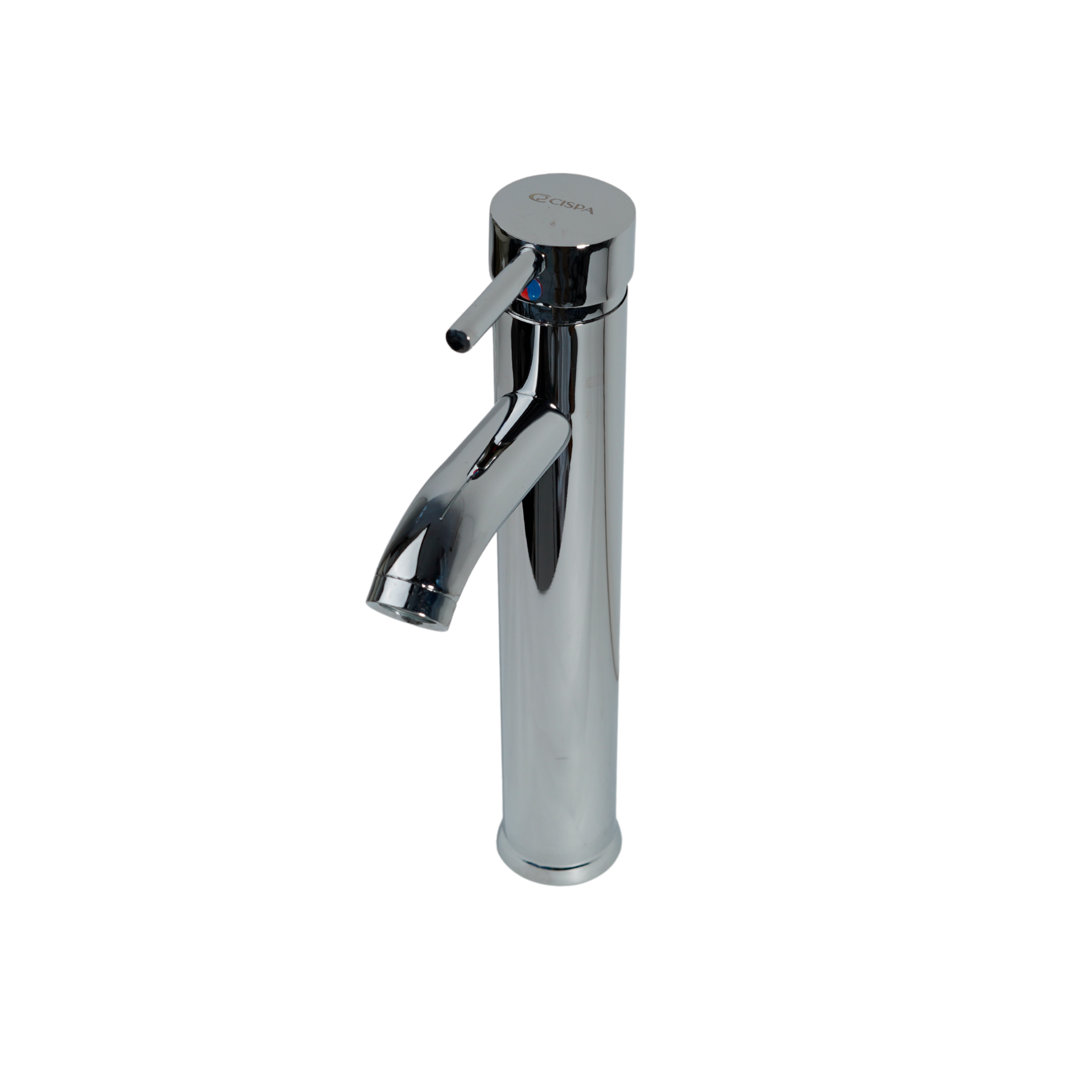 Monomando para Lavabo Acabado Cromado