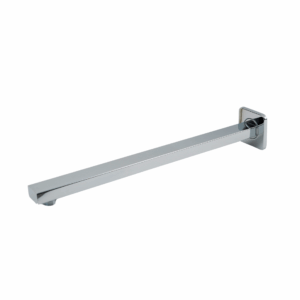 Tubo para Regadera de Acero Inoxidable 40 cm