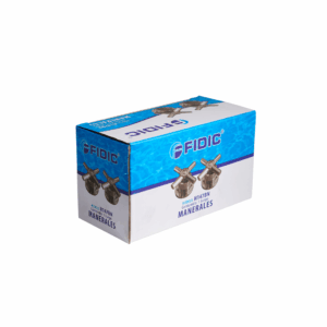 Juego de Manerales Satinados