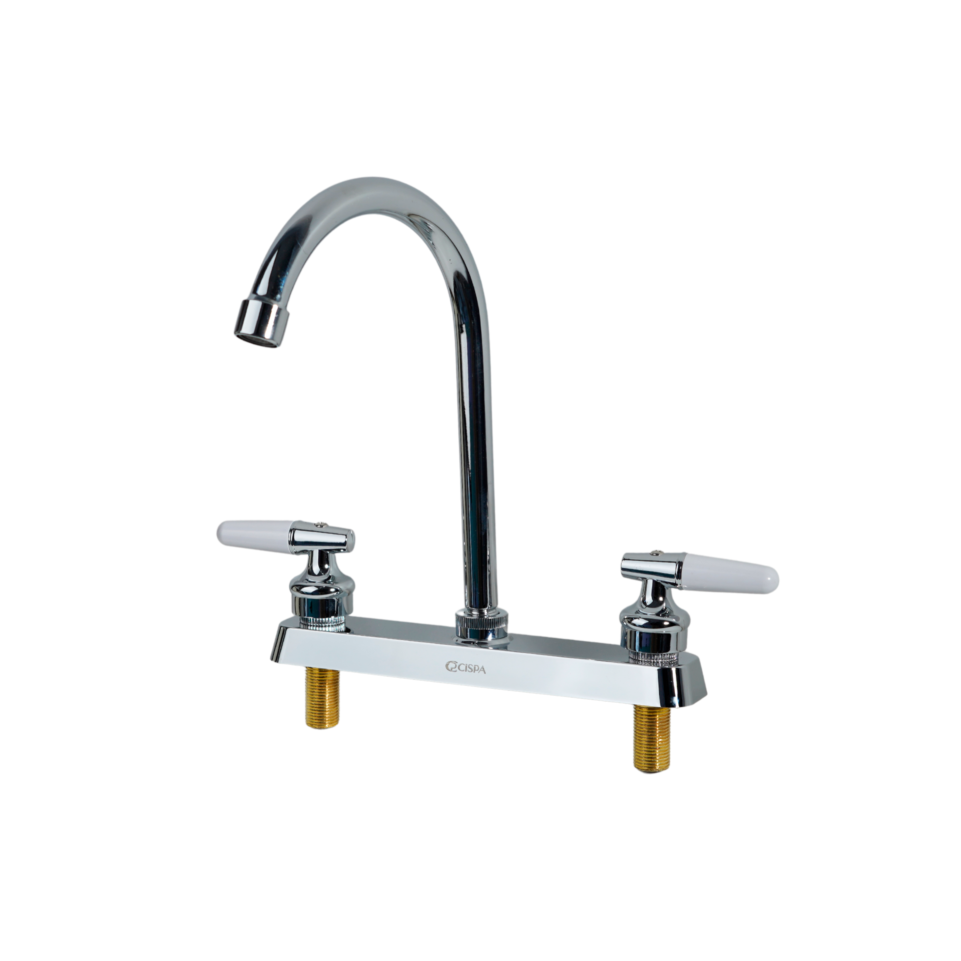 Mezcladora para Fregadero Cromada – CISPA MF80419 - Image 3